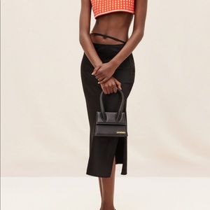 Jacquemus handbag,